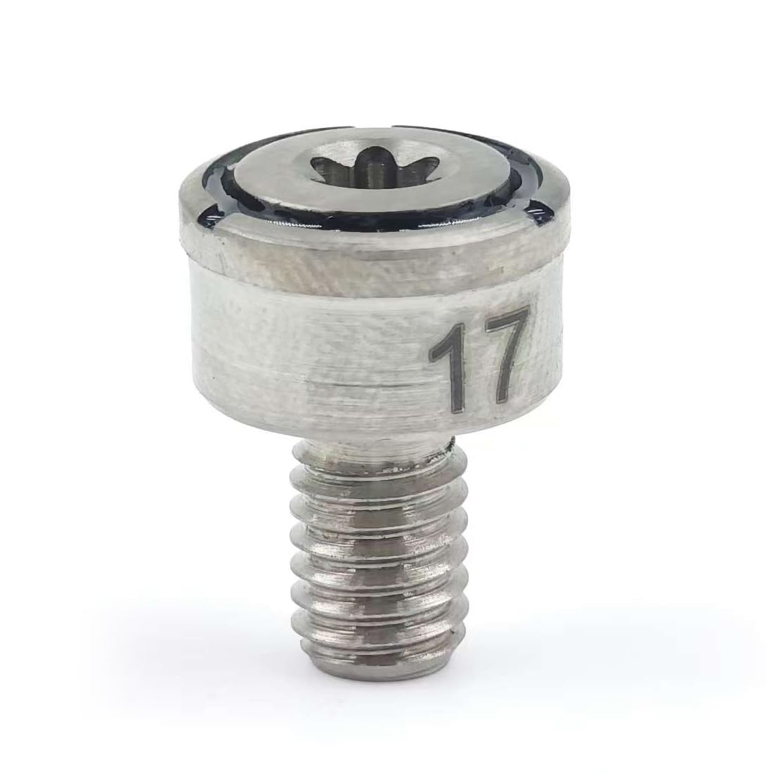 STUDIO CRAFTED Golf Weight Screw Compatible with Callaway Epic, Rogue, Rogue Sub Zero Driver Fairway Wood 3-17g (15, Grams)