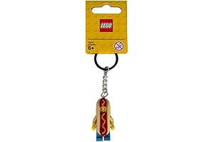 Lego Keychain Couple - 853571
