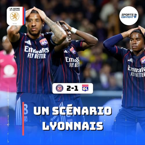 Un sc&eacute;nario lyonnais