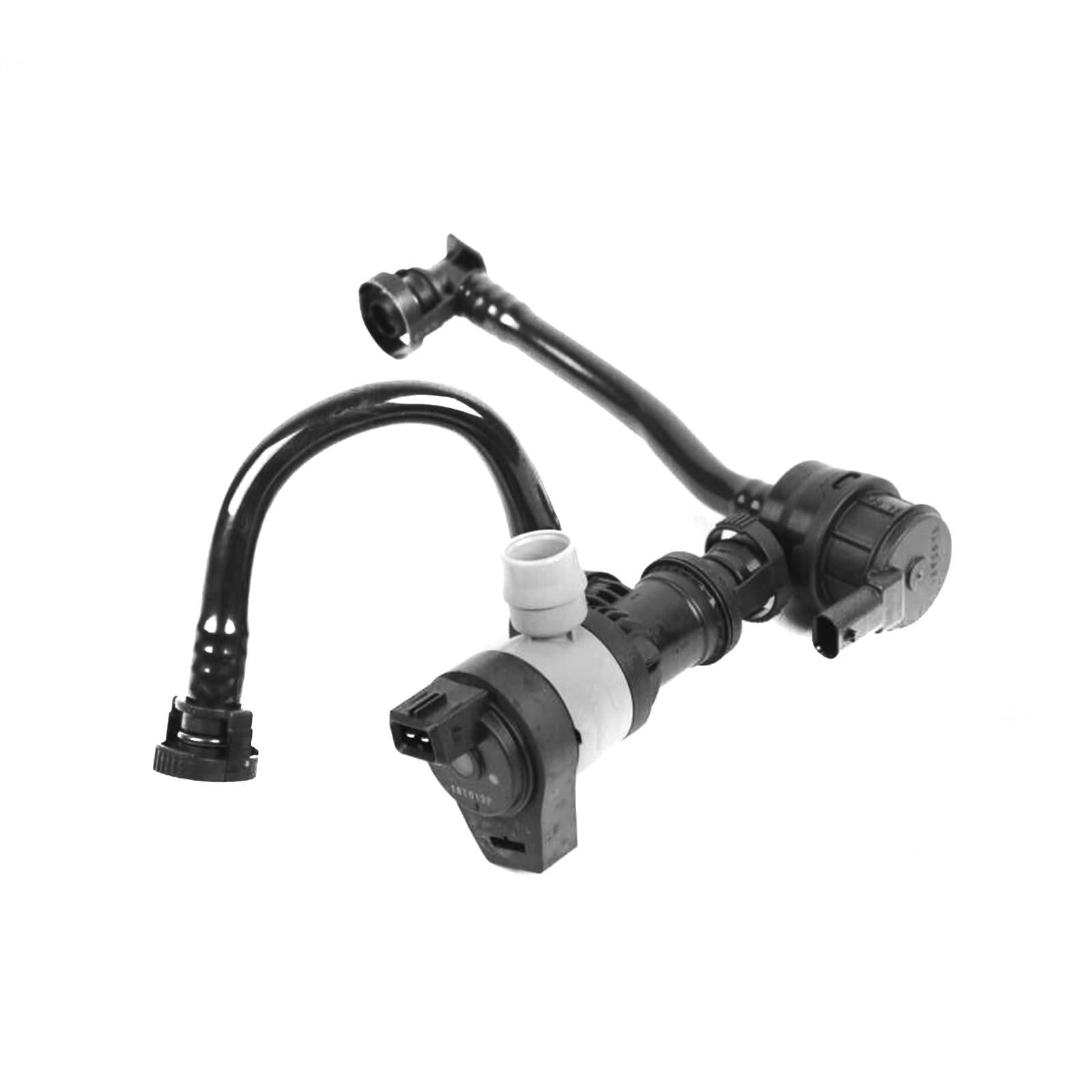 Amazon.com: BINB ROAD Fuel Tank Ventilation Valve With Pipe 