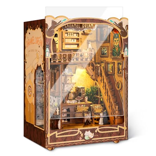 FUNPOLA 3DpY ̃pY ubNkbN Lbg LJtFI ؐpY DIY ~j`A h[nEX LED {I ubNGh Wp NtgZbg LD 10 S҂⒆w 330PC (L̖)