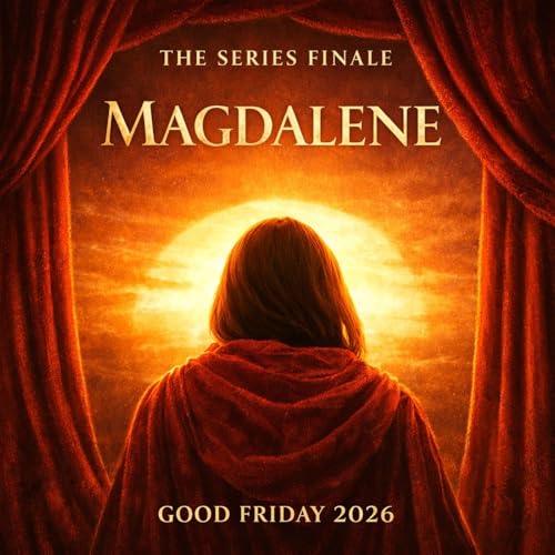 Mary Magdalene: The TRUE First Apostle (PART 3 the Finale)