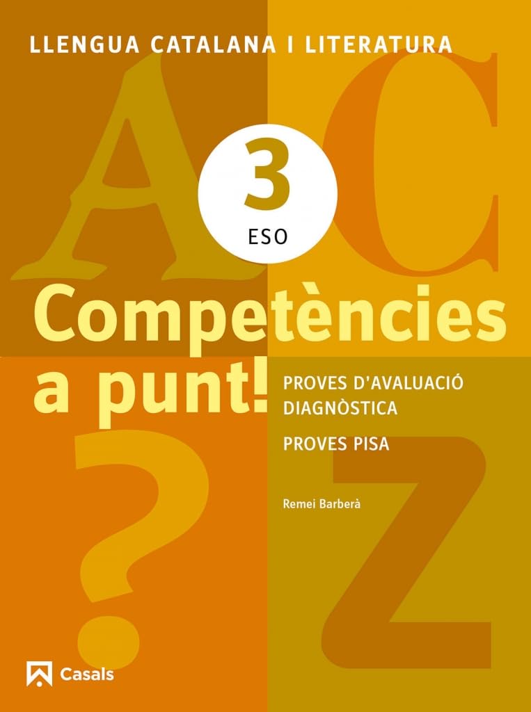 competències a punt! llengua...