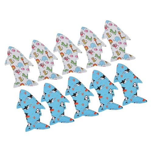 Fundas para paletas de hielo aislantes soporte de neopreno infantil para ráfagas 5
