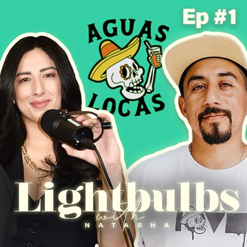 EPISODE 1 - AGUAS LOCAS - After being furloughed during the pandemic Pablo Murillo made a big change copertina