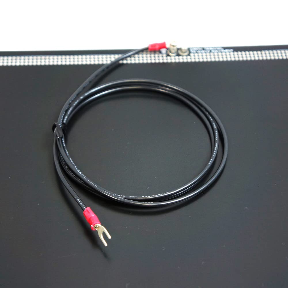 Audio Craft EX-100(アース線なし) 1m Audio Craft EX-100(アース線なし) 1m