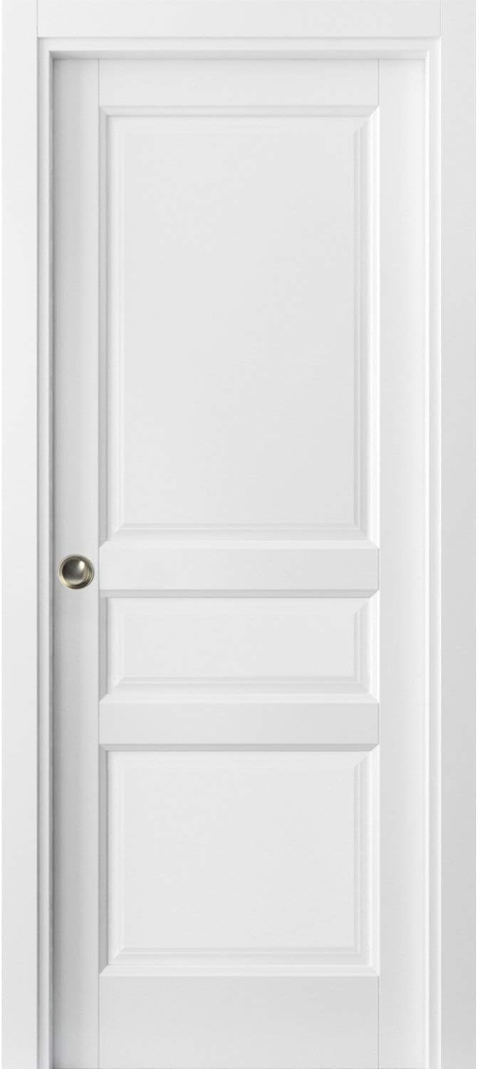 Puertas Corredizas y Deslizantes