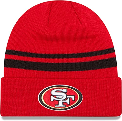 49ers Beanie