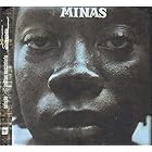 Livro + CD Milton Nascimento - Minas