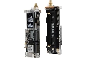 LilyGO T-BeamSUPREME: The Ultimate Development Board for Your Tech Innovations