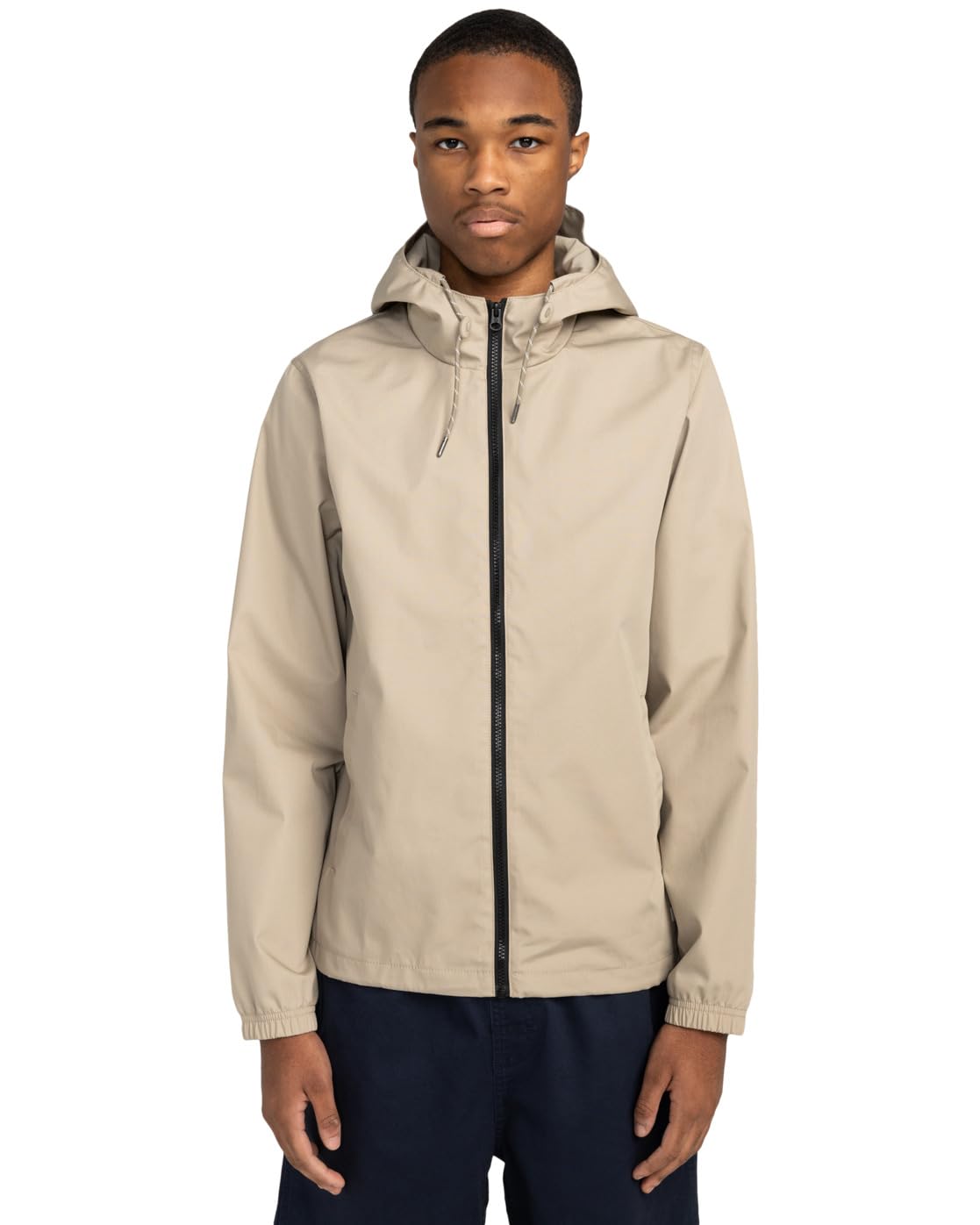 Veste Element Alder Lt homme : la solution face au vent et à la mi-saison - 6