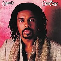 Edwin Birdsong Ablum Cover