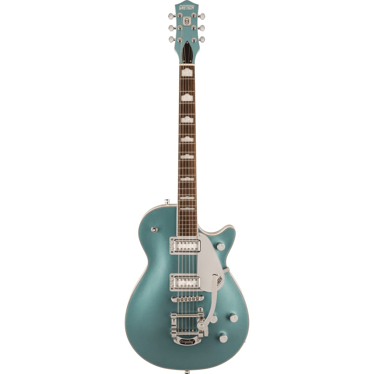 Amazon | Gretsch / G5230T-140 Electromatic 140th Double Platinum