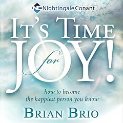 Couverture de It's Time for Joy!