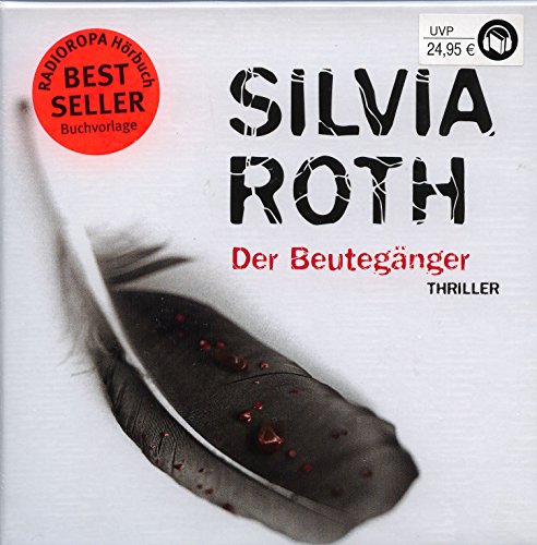 Bild: Der Beuteg�nger - 10 CDs f�r 24,95 EUR bei amazon.de