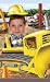 Construction Photo Prop Party Accessory (1 count) (1/Pkg)