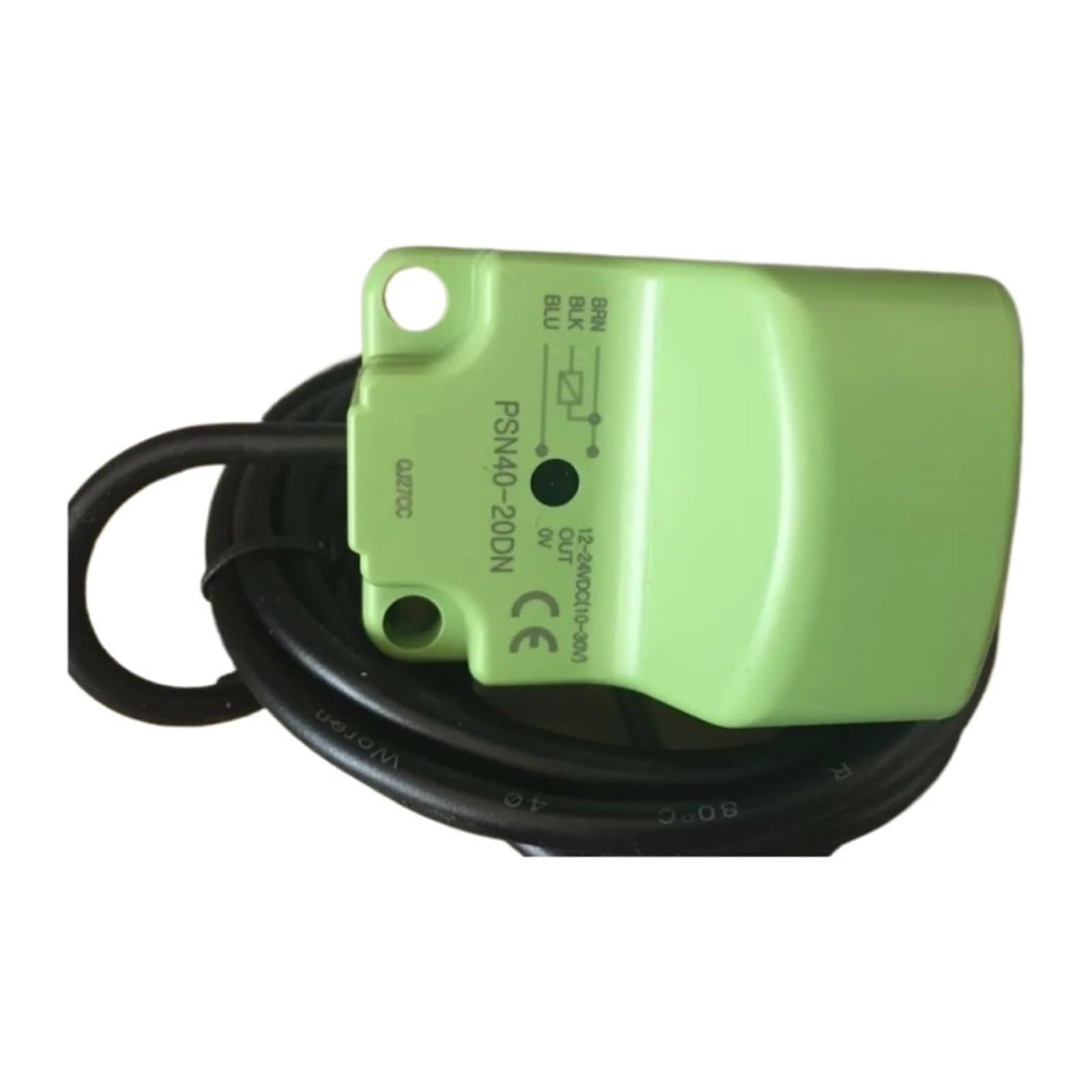 ZOZ03Y0 PSN40-20DP PSN40-20DN PSN40-20AO PSN40-20AC Proximity Switch Sensor(PSN40-20DN)