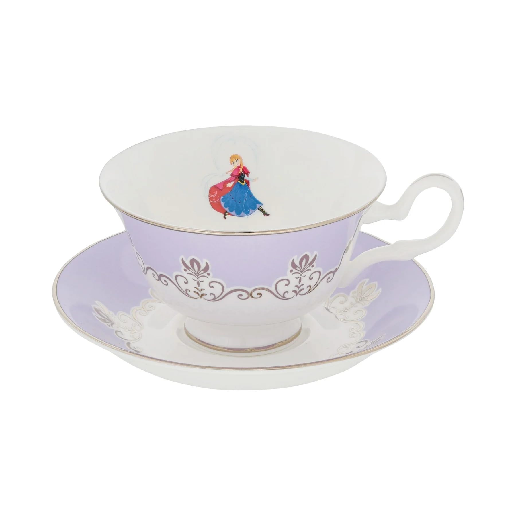 TEAS FOR TWO ディズニー ディズニー WDCC シンデレラ ガス ジャック Tea for Two
