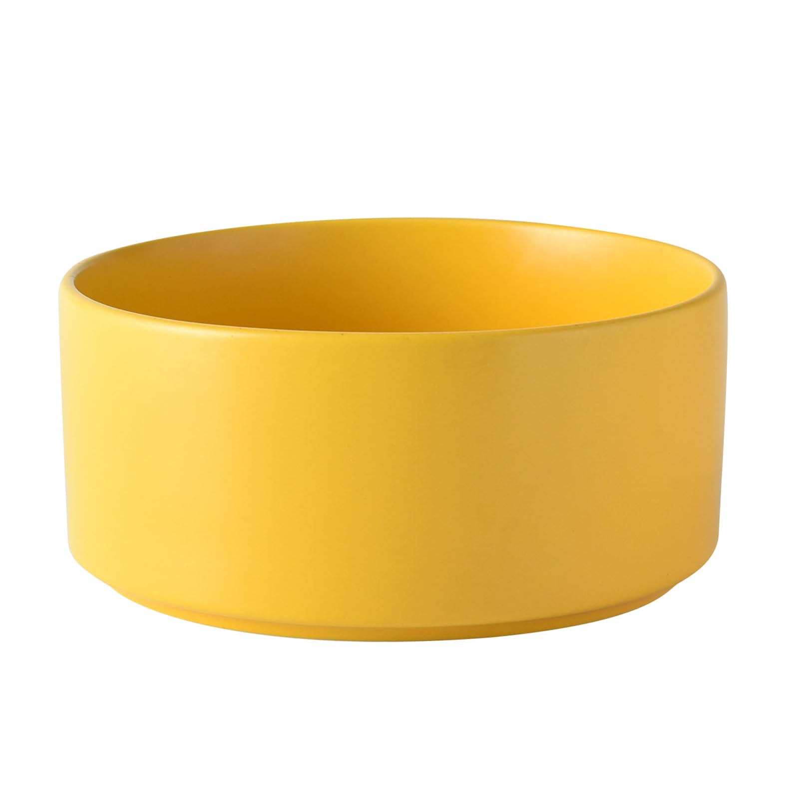 Welloyed 6 Ceramic Dog Bowl