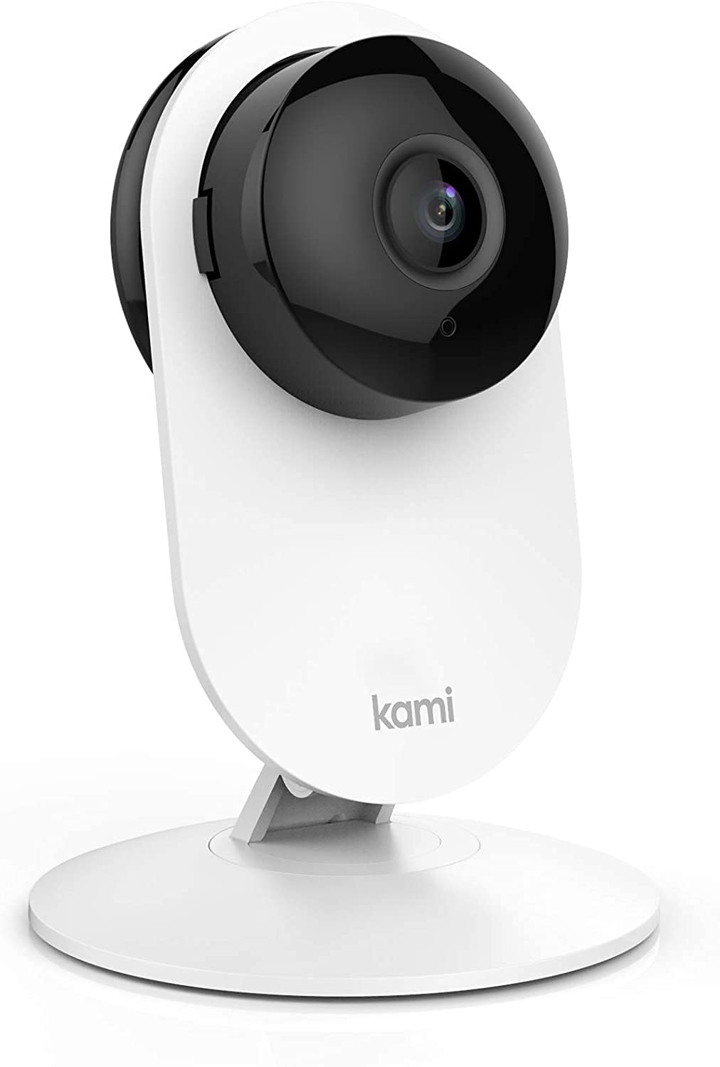 Kami 1080P Indoor Camera 2 Pack