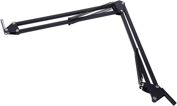 Condenser Microphone Kit BM800 Studio Arm Stand Set