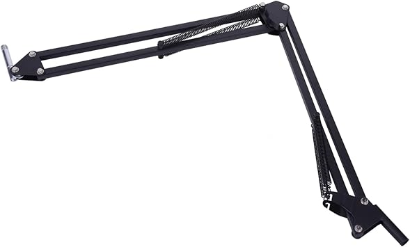 Condenser Microphone Kit BM800 Studio Arm Stand Set