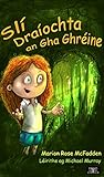 Slí Draíochta an Gha Ghréine (The Sunbeam Path Book 2) (Irish Edition)