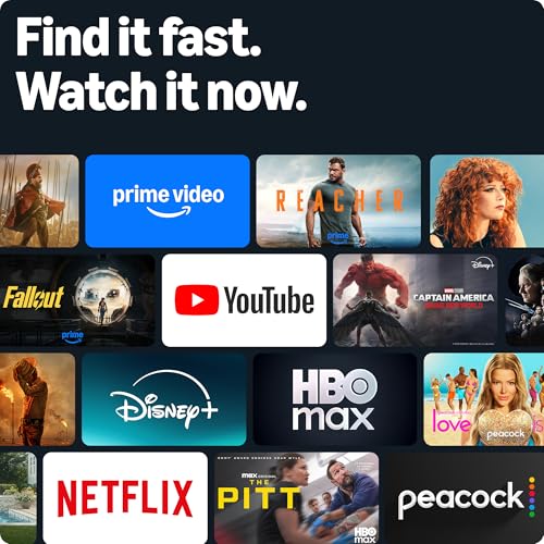 Image of Amazon Fire TV 40 inch 2-Series, HD smart TV with Fire TV Alexa Voice Remote, stream live TV without cable