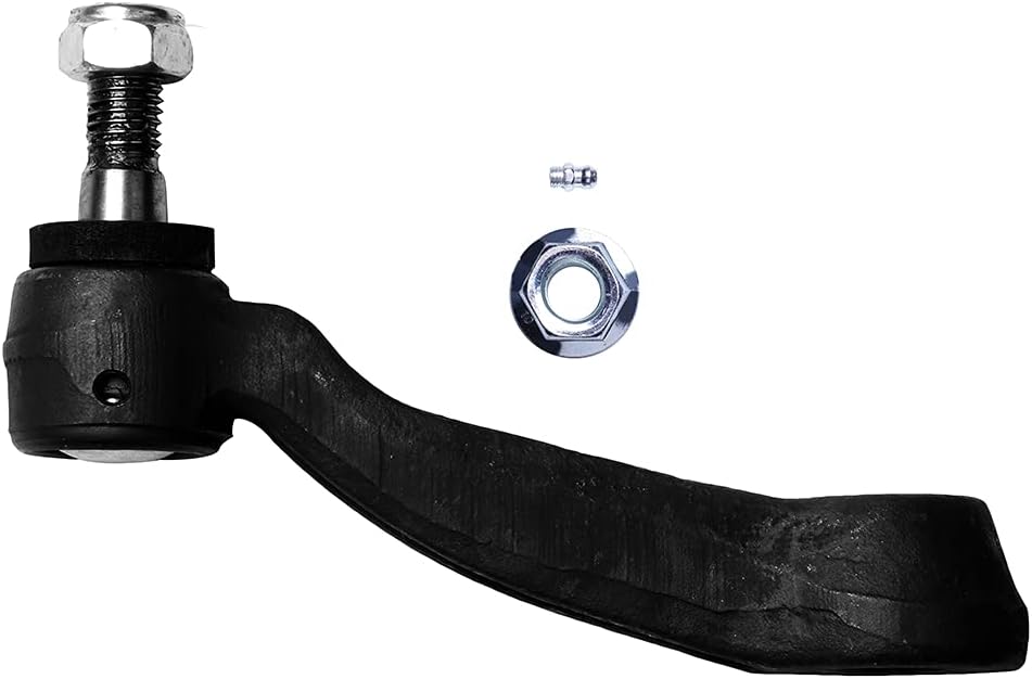 ASAPE Front Tie Rod Idler Arm Suspension Kit Replacement for 1996-2002 for Chevrolet Express 3500 1996-2002 for Chevrolet Express 2500-11PCS Set