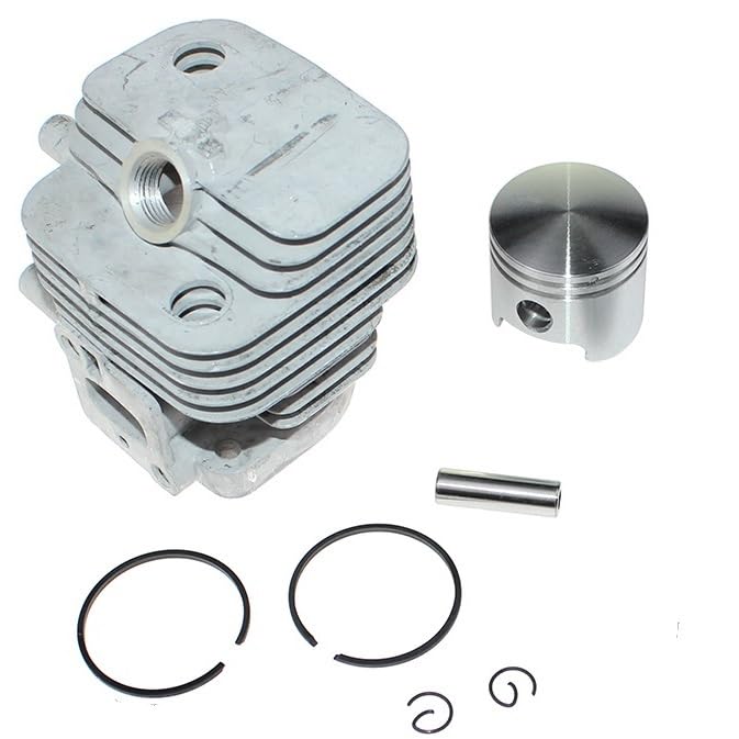 Części narzędzi Zestaw tłoka cylindra dla CC2000 CC3000 dla MTD 2075R 2075RC 2079r 2090R dla Troy-Bilt TB2000 TB3000 dla rzemieślnika 316795110