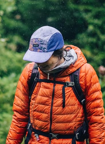 Image of Skida Lightweight Run Cap Moisture-Wicking Snug Fit Crushable Packable Ideal for Running Golf Tennis Pickleball