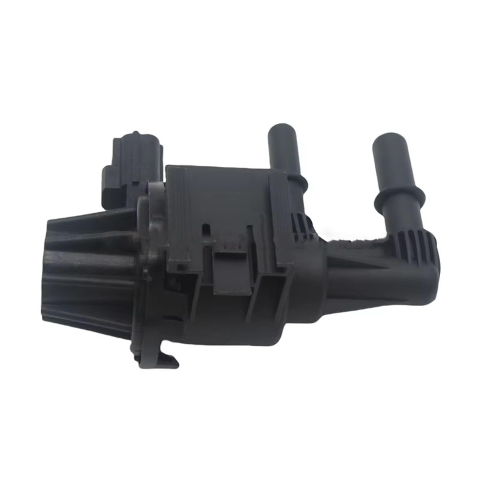 Evaporation Purge Control Valve Compatible with Mazda for B2300 2004-2005 for B3000 2004-2008 for B4000 2006 Vapor Canister Purge Valve 4U5Z9J451BA
