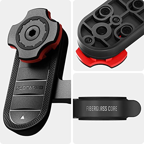 Universal Adapter Gearlock Android Spigen Life Out Front Bike
