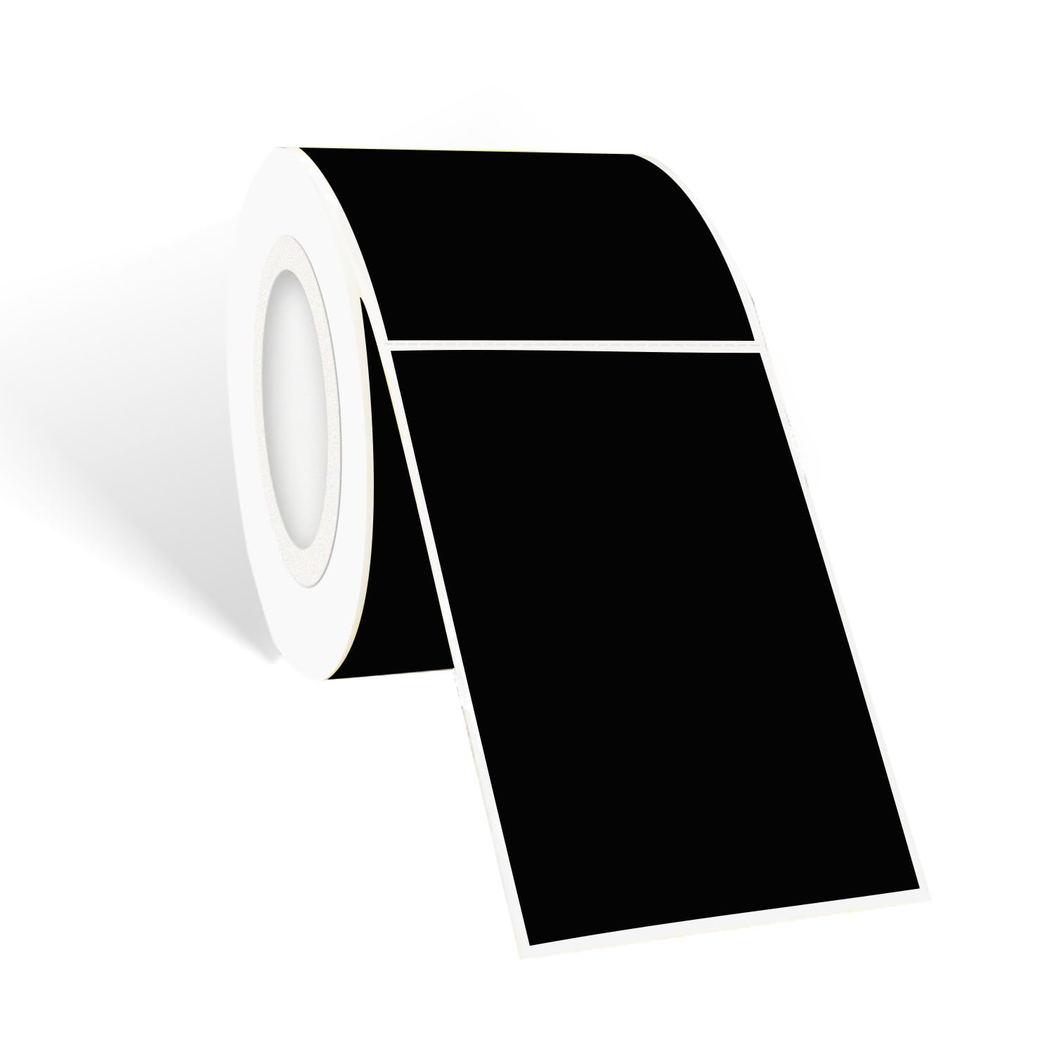 STARLIBOO Colored Labels Stickers 3 x 2 Inch, Rectangle Moving Labels, 250Pcs Removable Square Label Inventory Stickers, Garage Sale Price Stickers,