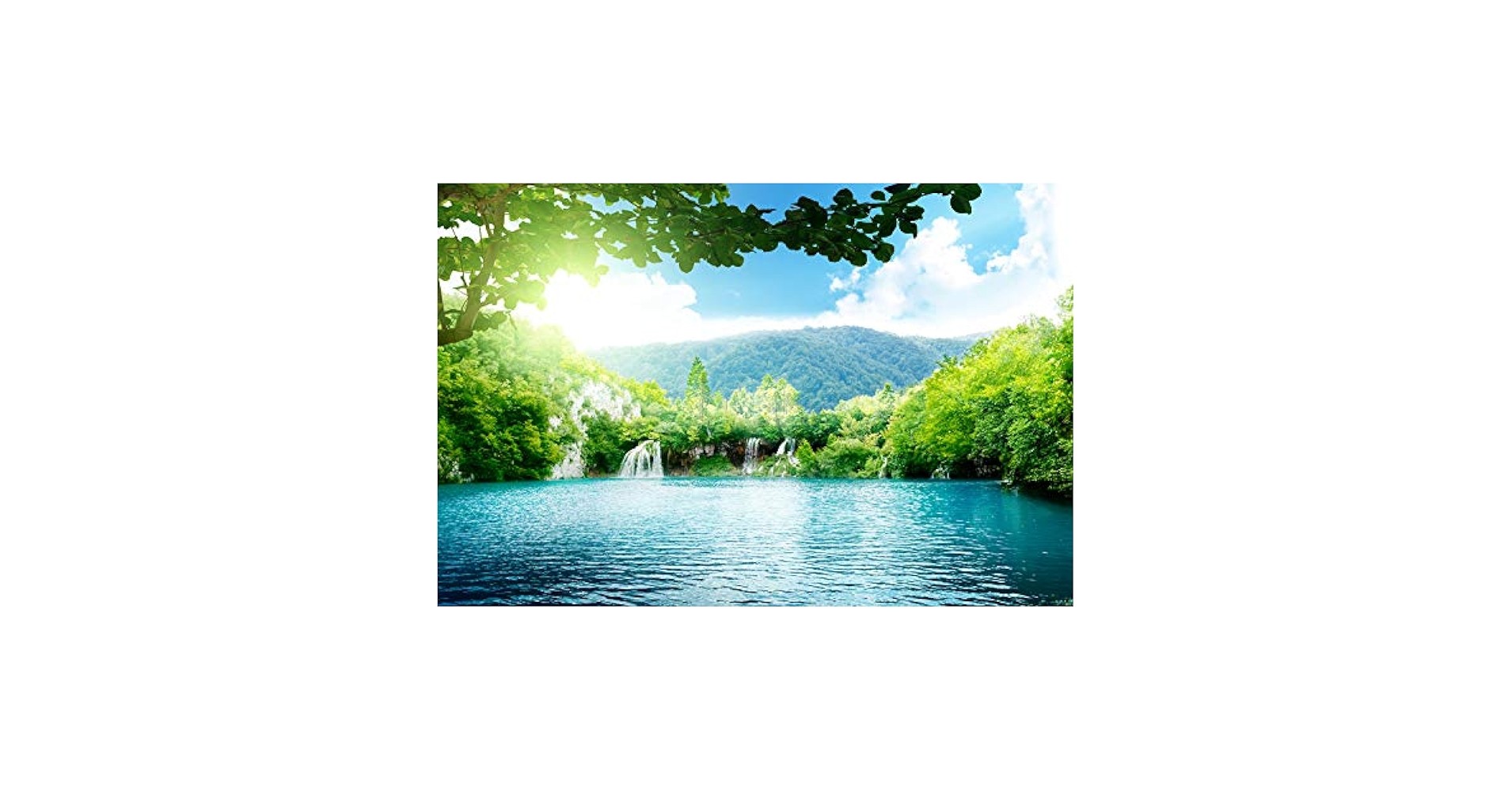 Hermosa naturaleza  Vanderbilt Velozza ZXV4 All Season P265/35R22 102W XL