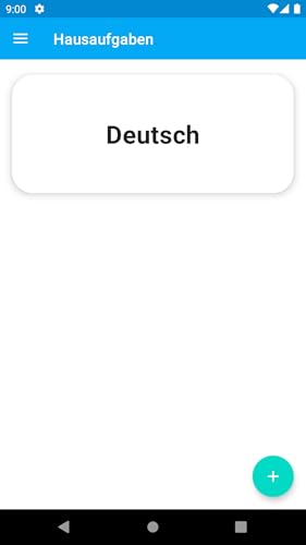 Schoolplanner