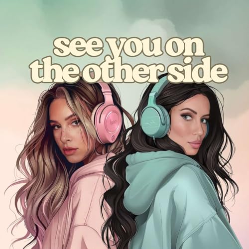 97 | Buckle Up Friends...We're Back Podcast Por arte de portada