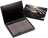 Derwent Metallic 20th Anniversary Set (20) Multicoloured, One Size, 2305598