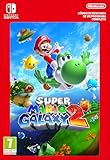super galaxy annie Jugadores: 1-2 Super Mario Galaxy 2 Standard  Nintendo Switch - Código de descarga