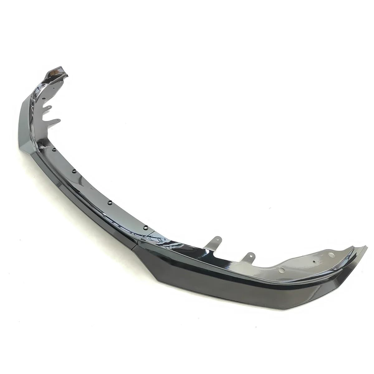 Uniwersalny spoiler Do BMW 4 Series G22 G23 M440i M440d | 2020 430d 430i CoverCar Przedni Dokładka przedniego zderzaka