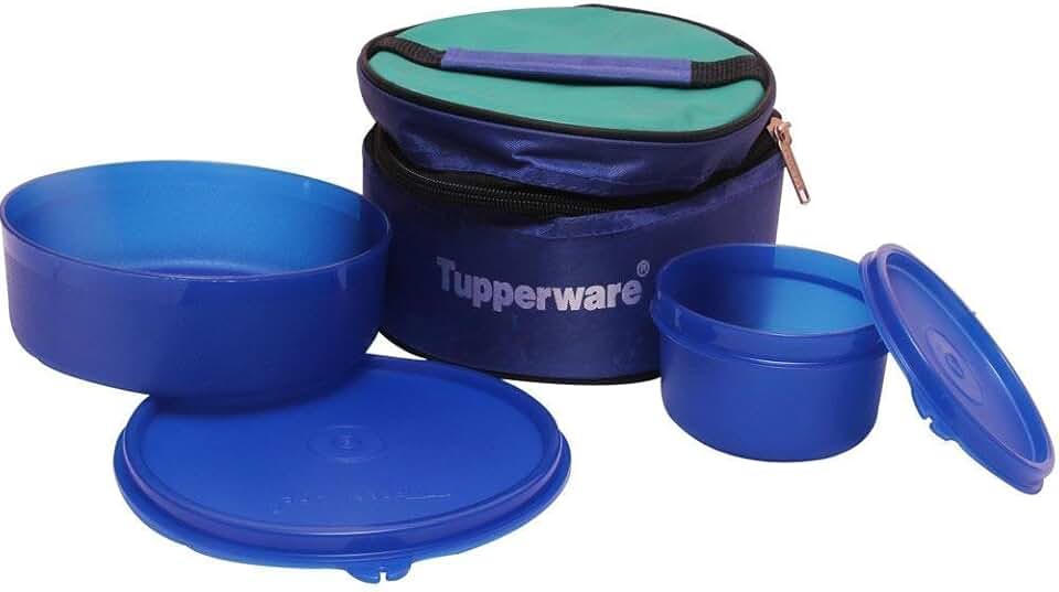 Amazon.in tupperware lunch box