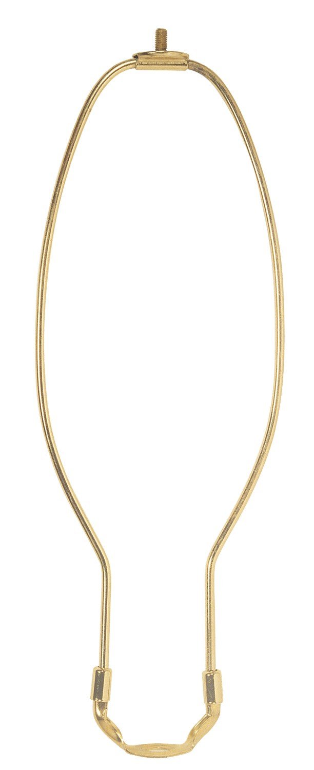 DETCH HARP 9"2-P PBRS