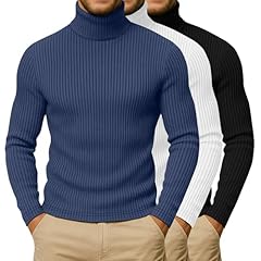 Haze Blue, White, Black