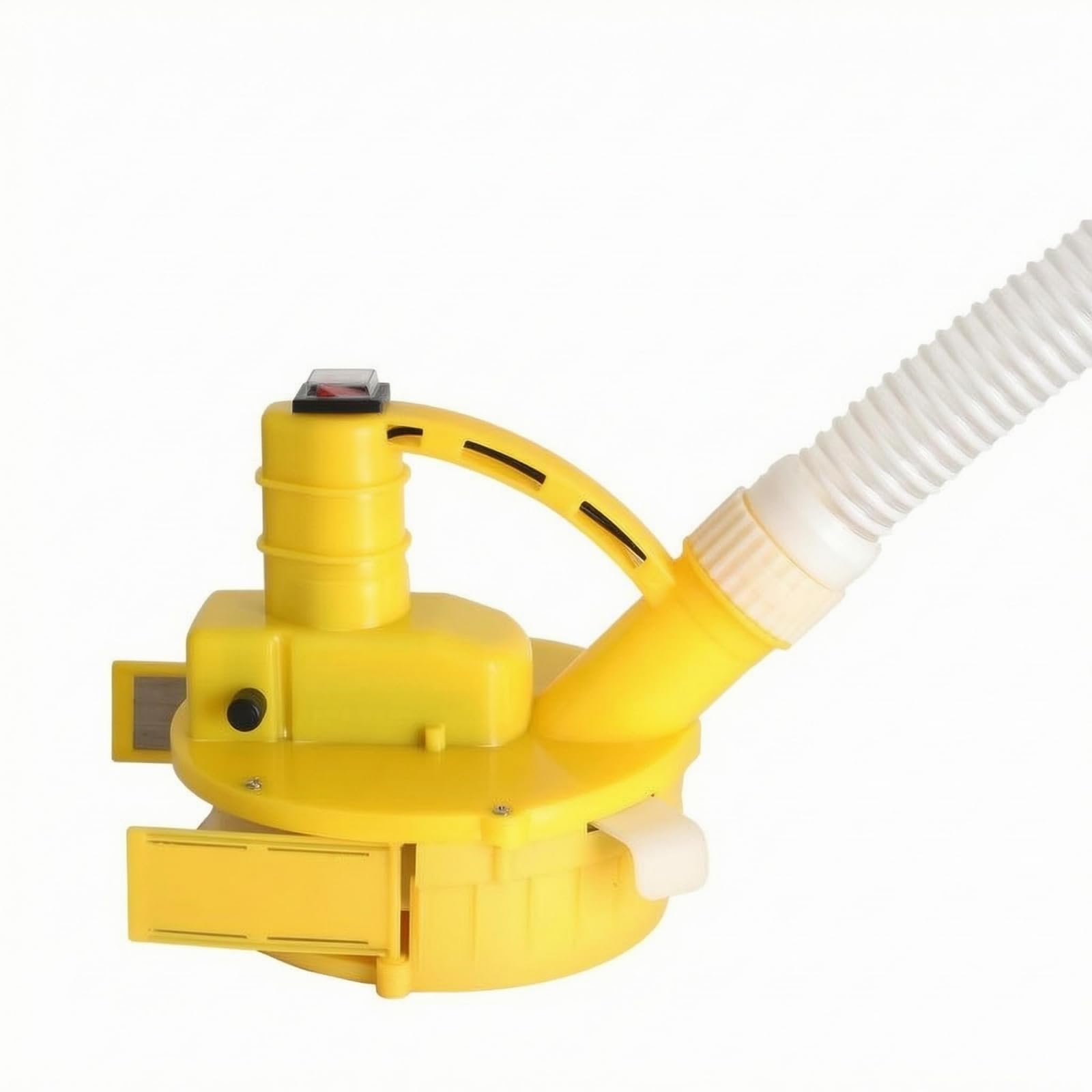 Top Control Switch Backpack Fertilizer Spreader Side Adjustment Knob Electric Fertilizer Spreader, High-Speed Spreader-image-13