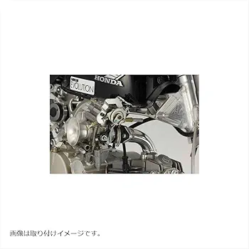 Gクラフト　可変マニホールド FCRやTMRモンキーゴリラシャリー 楽天市場】G-Craft ジークラフト 可変マニホールド TMR28・FCR28