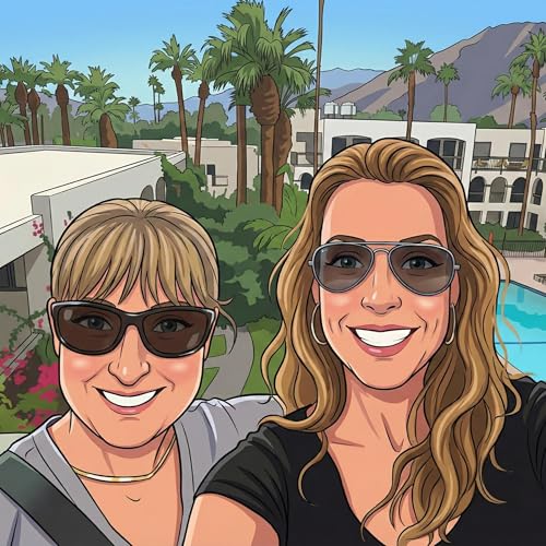 『The Recovering Nice Girls Club』のカバーアート