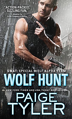 Wolf Hunt (SWAT Book 6) (English Edition)