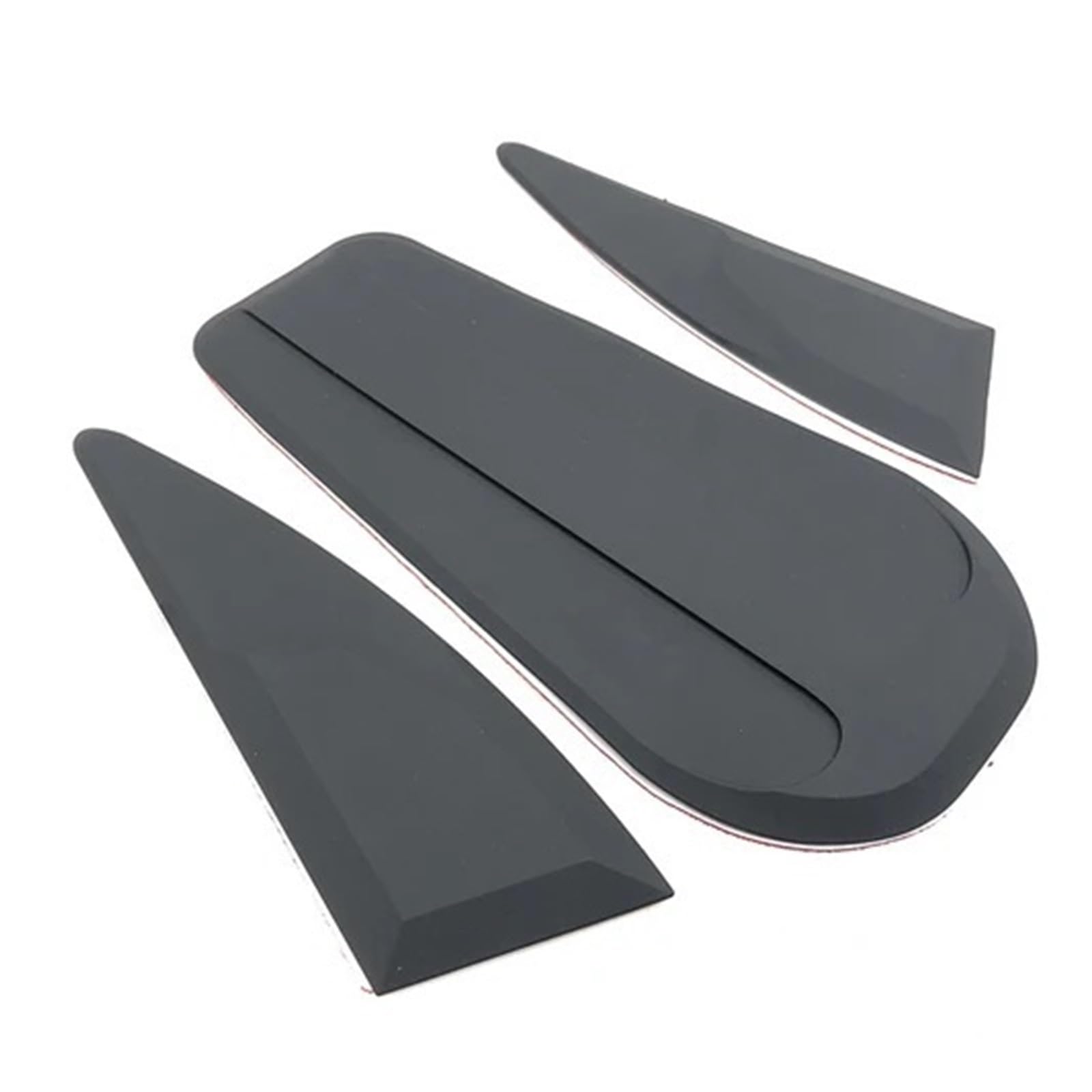 Motorcycle Gas Tank Sticker for K1600GT K1600GTL K1600 B GT GTL Motorcycle Side Tank Traction Pad Grips Stickers Replacement Accessories