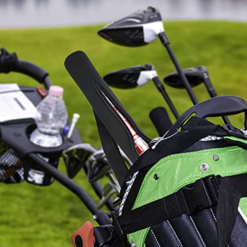 2 Pcs Golf Beer Sleeve for Golf Bag 6Can Golf Bag Beer Sleeve Quality