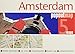 Produktbild Amsterdam PopOut Map, 2 maps (Popout Maps)